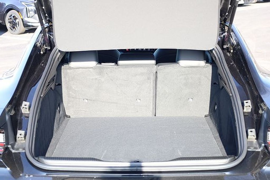 2026 DODGE Charger - photo 22