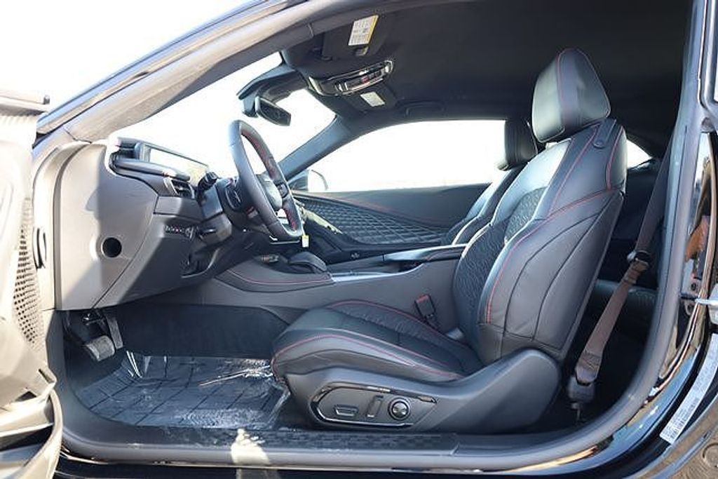 2026 DODGE Charger - photo 11