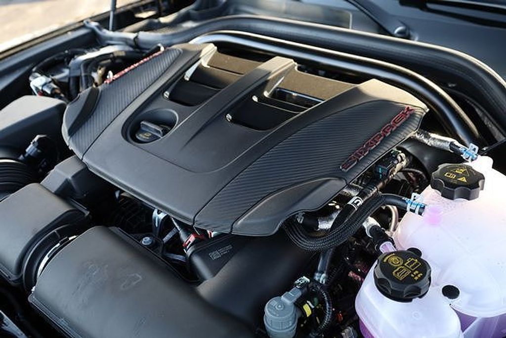 2026 DODGE Charger - photo 9