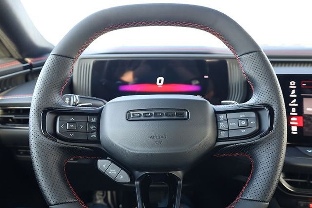 2026 DODGE Charger - photo 13