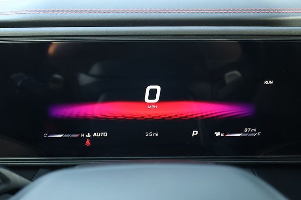 2026 DODGE Charger - photo 15
