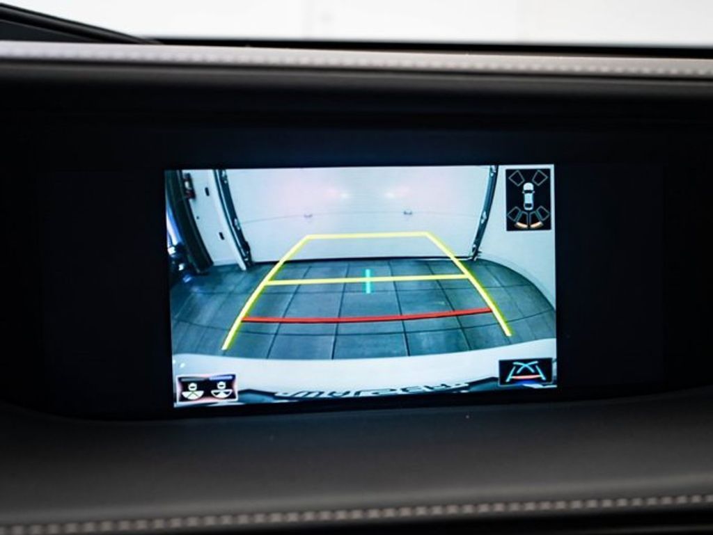 2019 LEXUS LS - photo 32