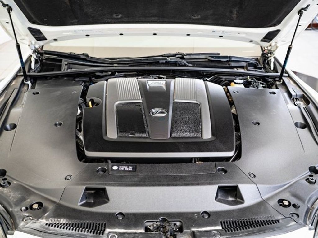 2019 LEXUS LS - photo 37