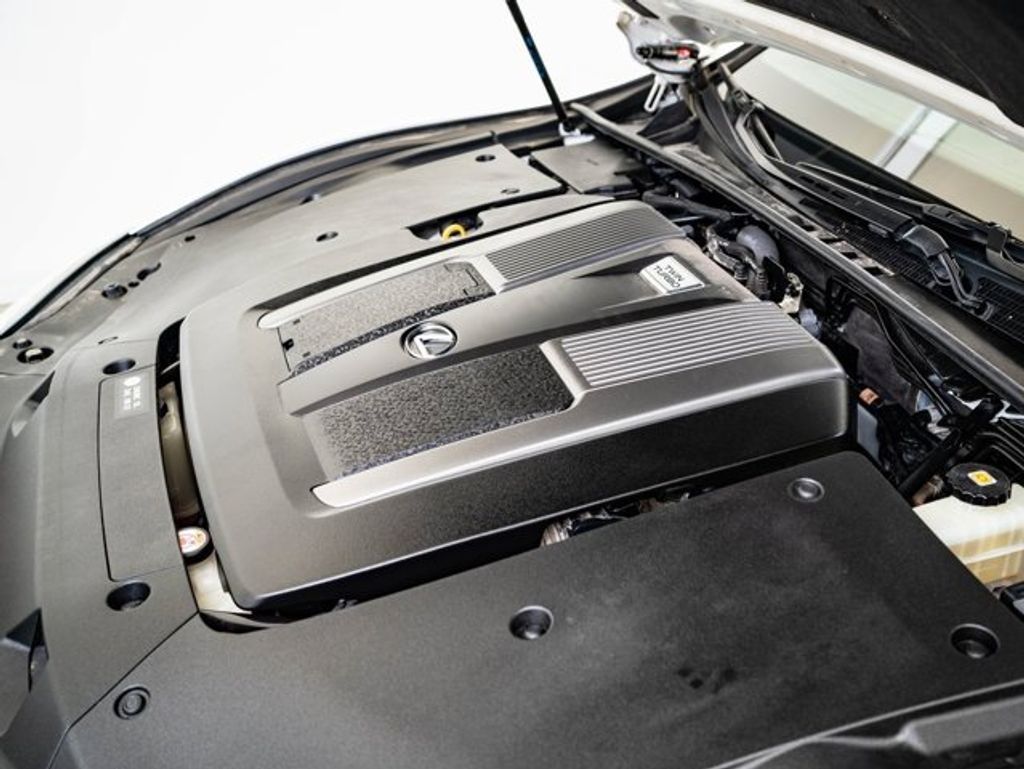 2019 LEXUS LS - photo 38