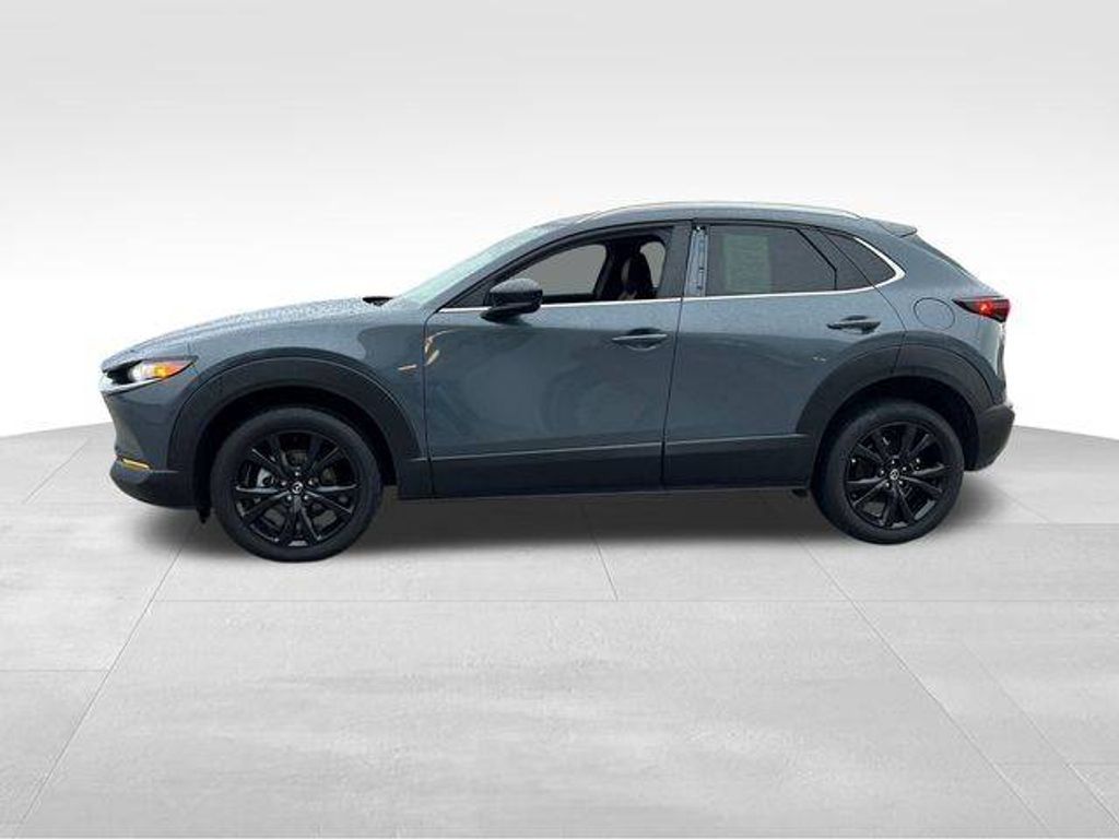 2025 MAZDA CX-30 - photo 2