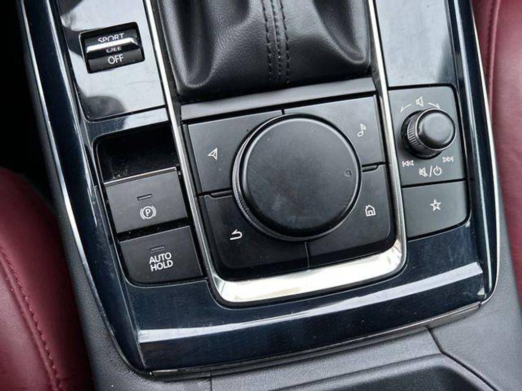 2025 MAZDA CX-30 - photo 19