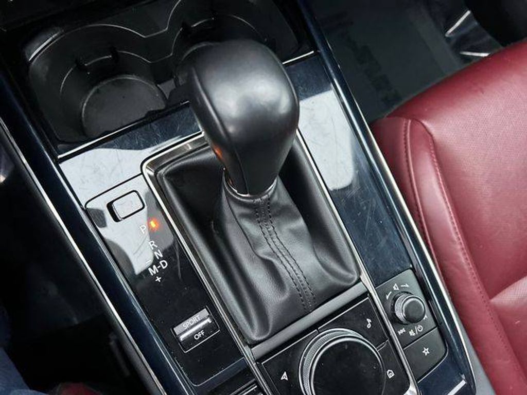 2025 MAZDA CX-30 - photo 20