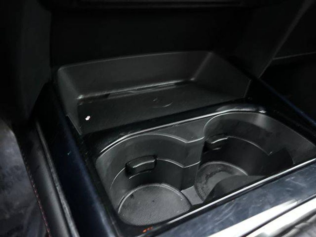 2025 MAZDA CX-30 - photo 21