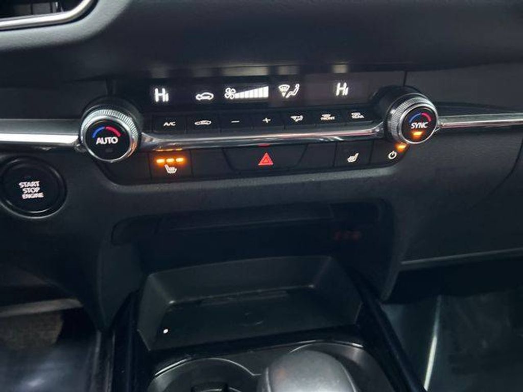 2025 MAZDA CX-30 - photo 22