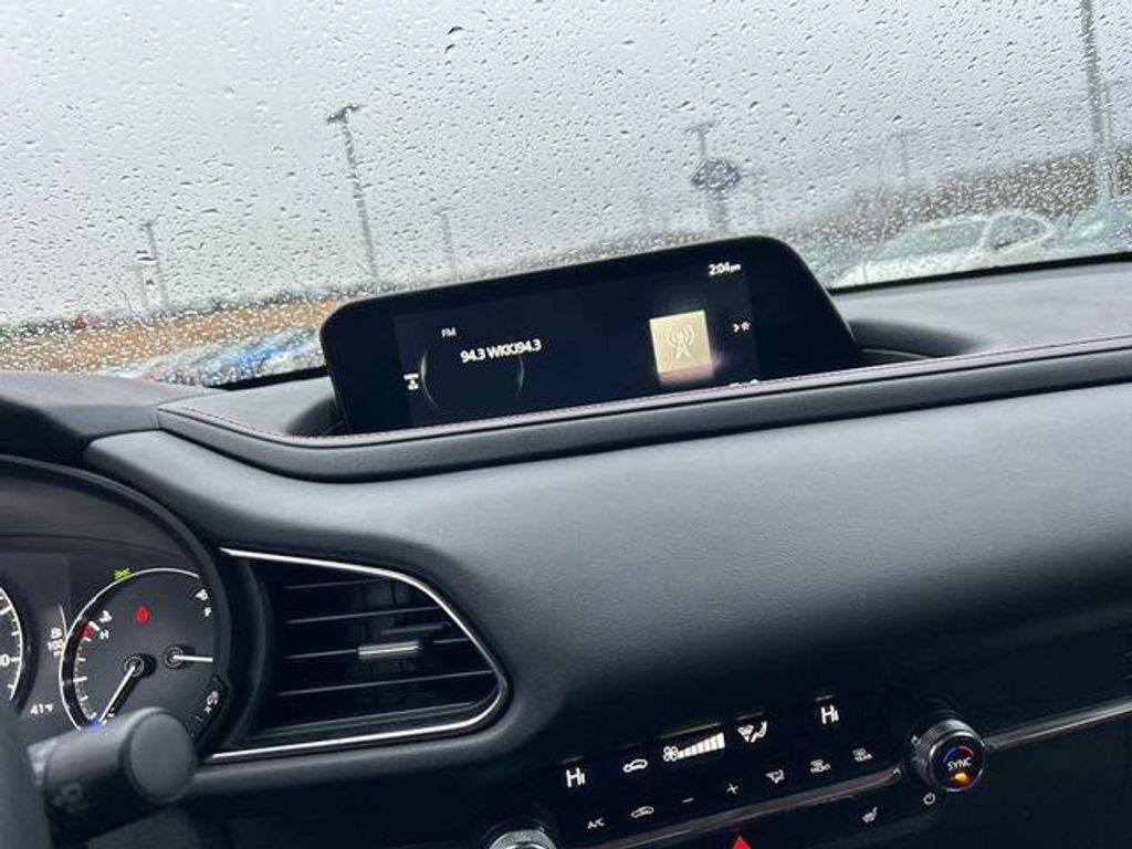 2025 MAZDA CX-30 - photo 23