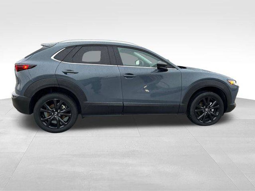 2025 MAZDA CX-30 - photo 6