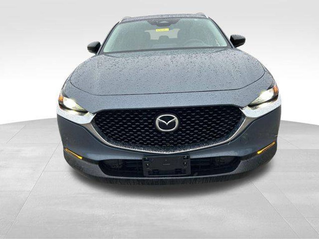 2025 MAZDA CX-30 - photo 8