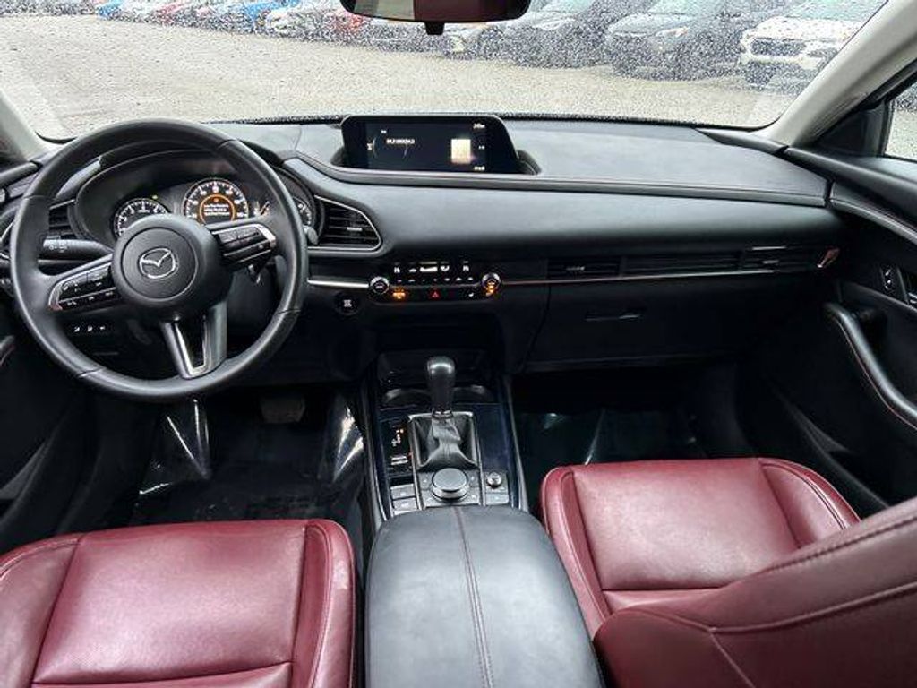2025 MAZDA CX-30 - photo 9