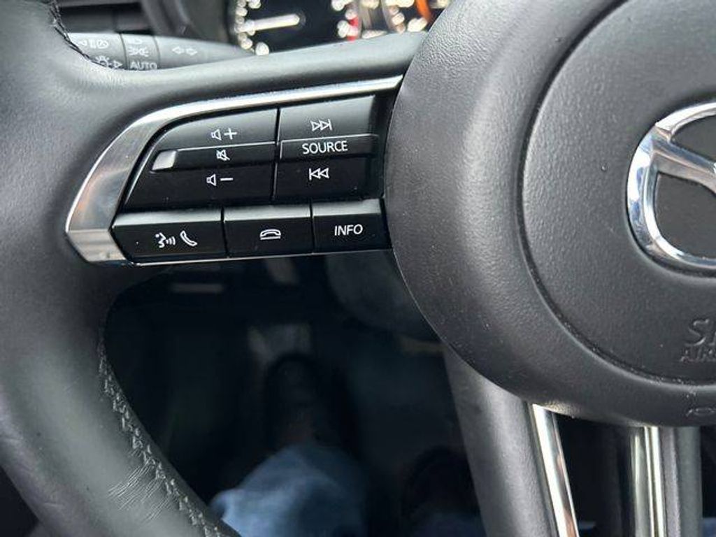 2025 MAZDA CX-30 - photo 12