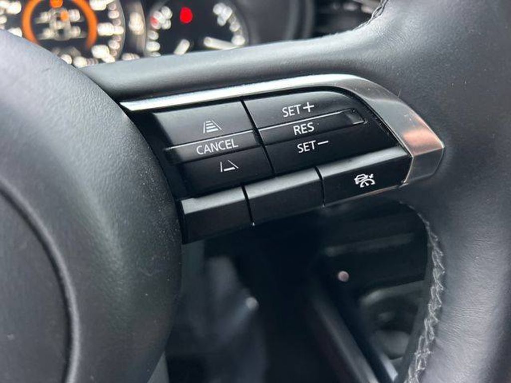 2025 MAZDA CX-30 - photo 13
