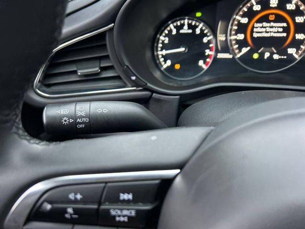 2025 MAZDA CX-30 - photo 14