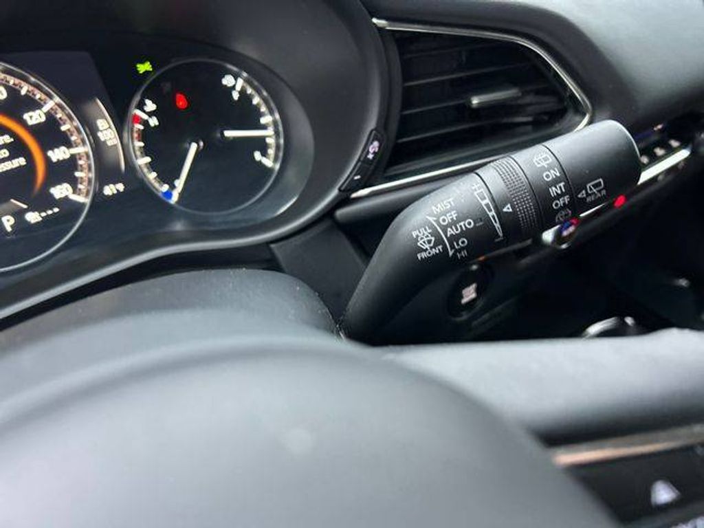 2025 MAZDA CX-30 - photo 15