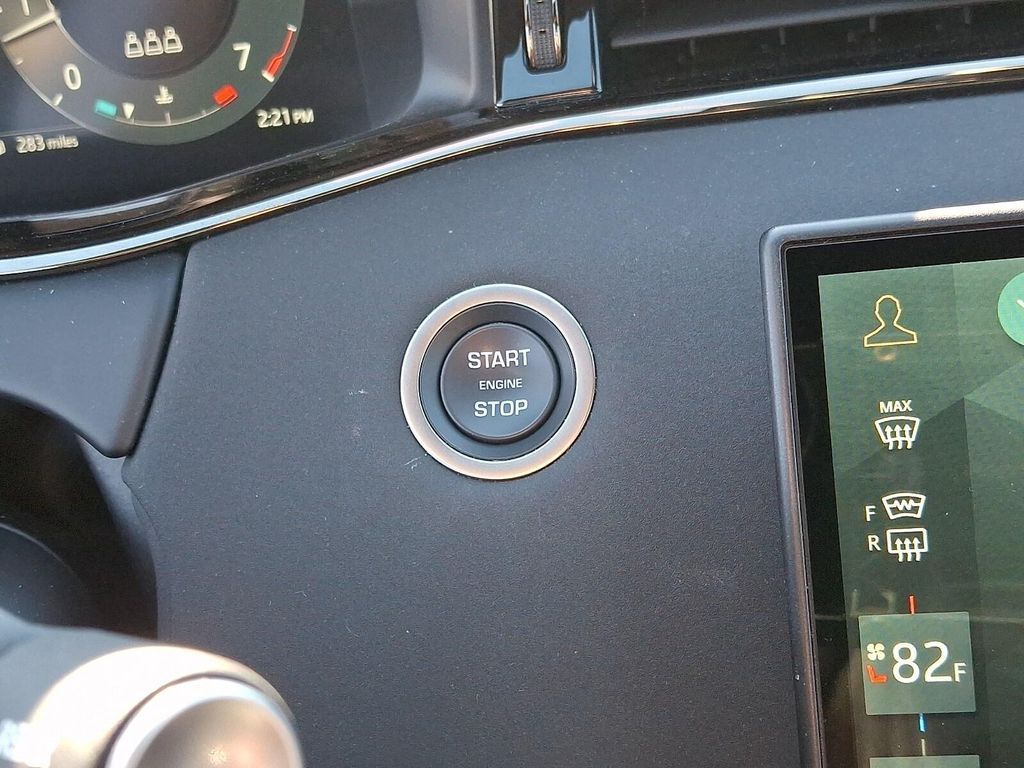 2026 LAND ROVER Range Rover Evoque - photo 23