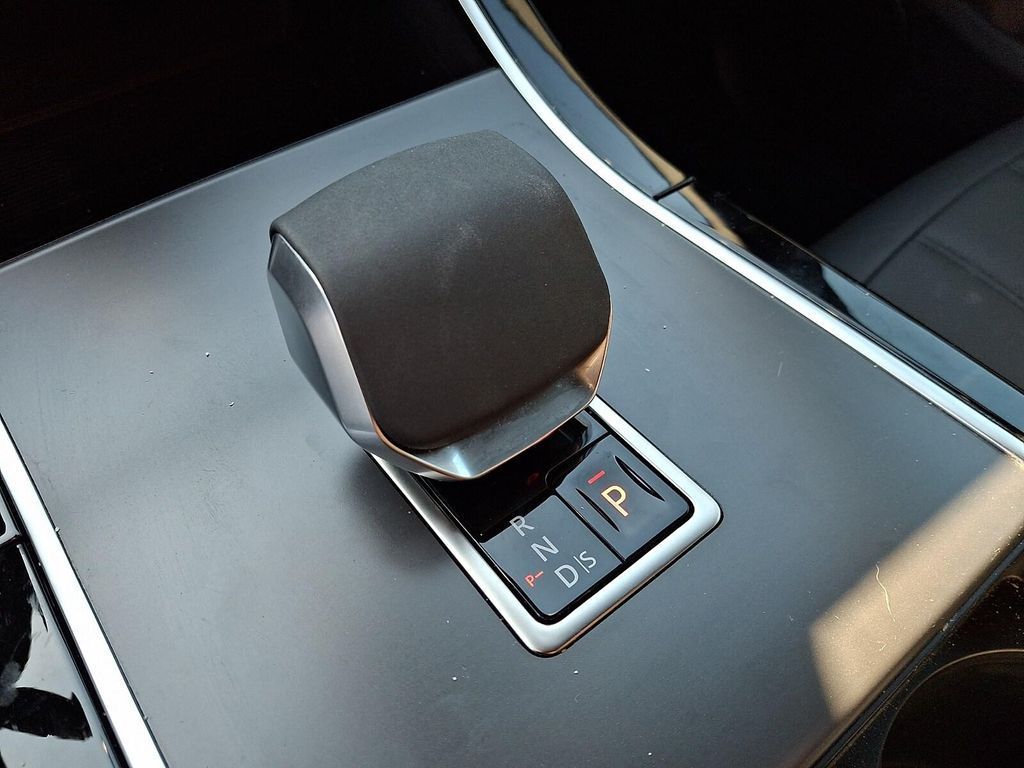 2026 LAND ROVER Range Rover Evoque - photo 14