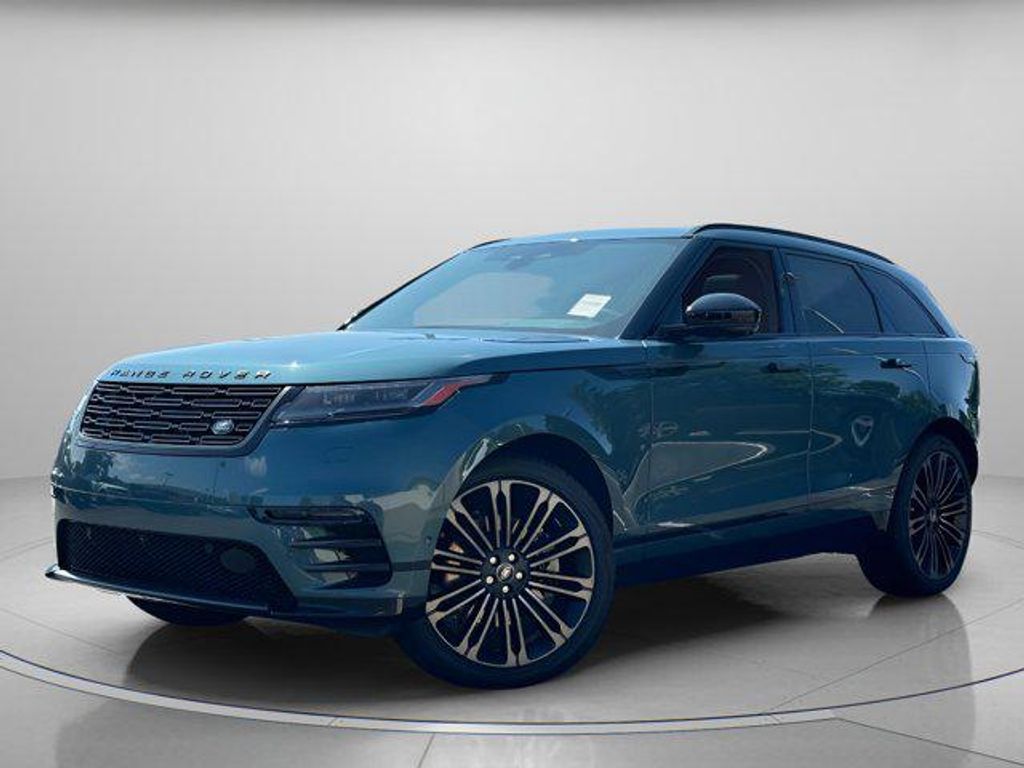 2026 LAND ROVER Range Rover Velar P250 Dynamic SE for sale