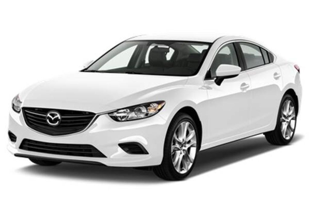 2014 Mazda MAZDA6 Sport GX