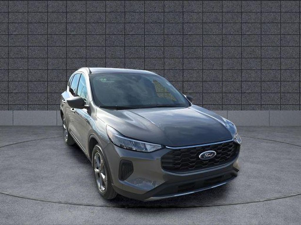 2026 FORD Escape - main photo