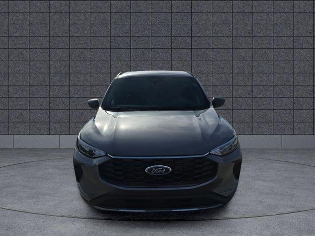 2026 FORD Escape - photo 2