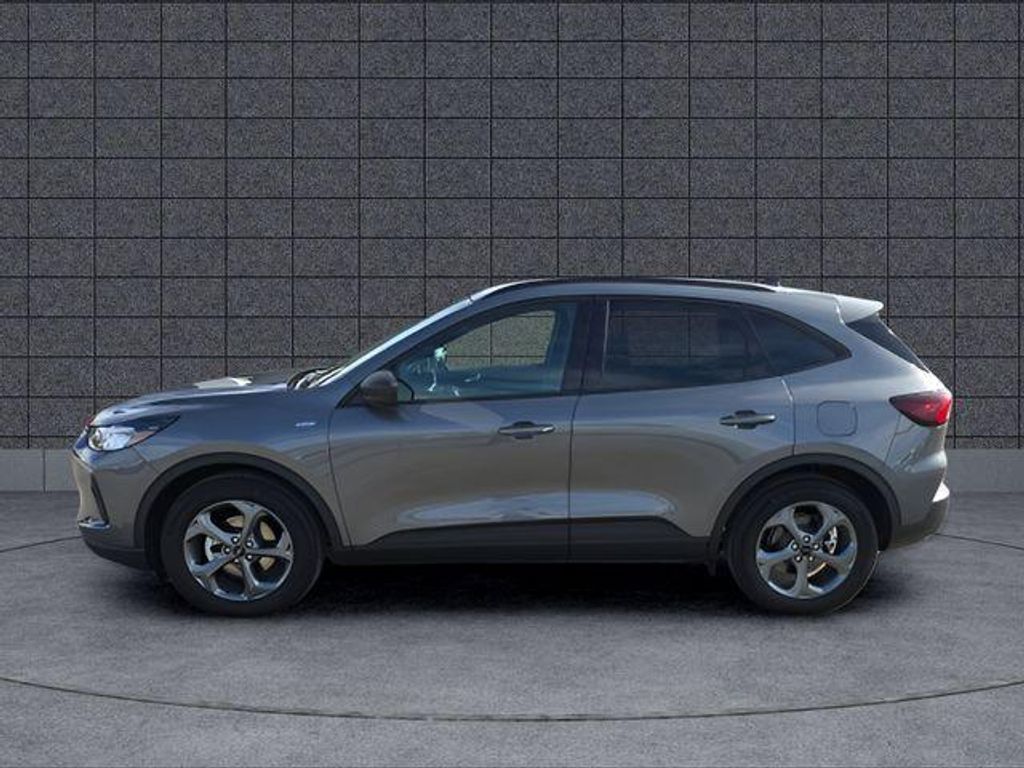 2026 FORD Escape - photo 4