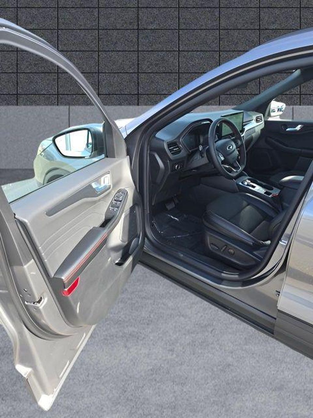 2026 FORD Escape - photo 5