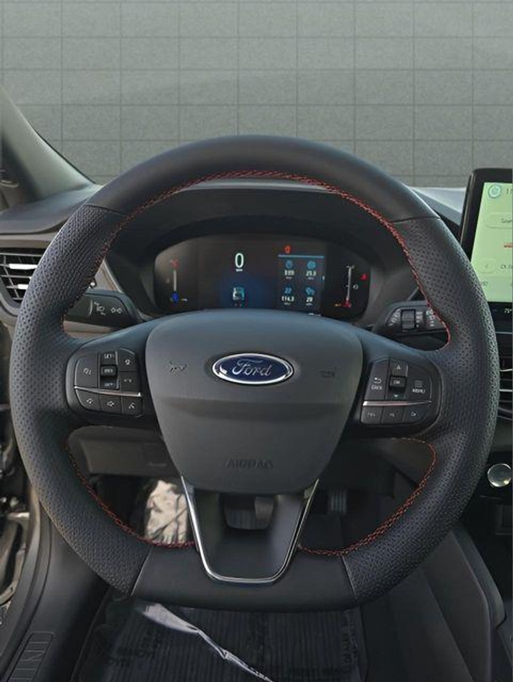 2026 FORD Escape - photo 8