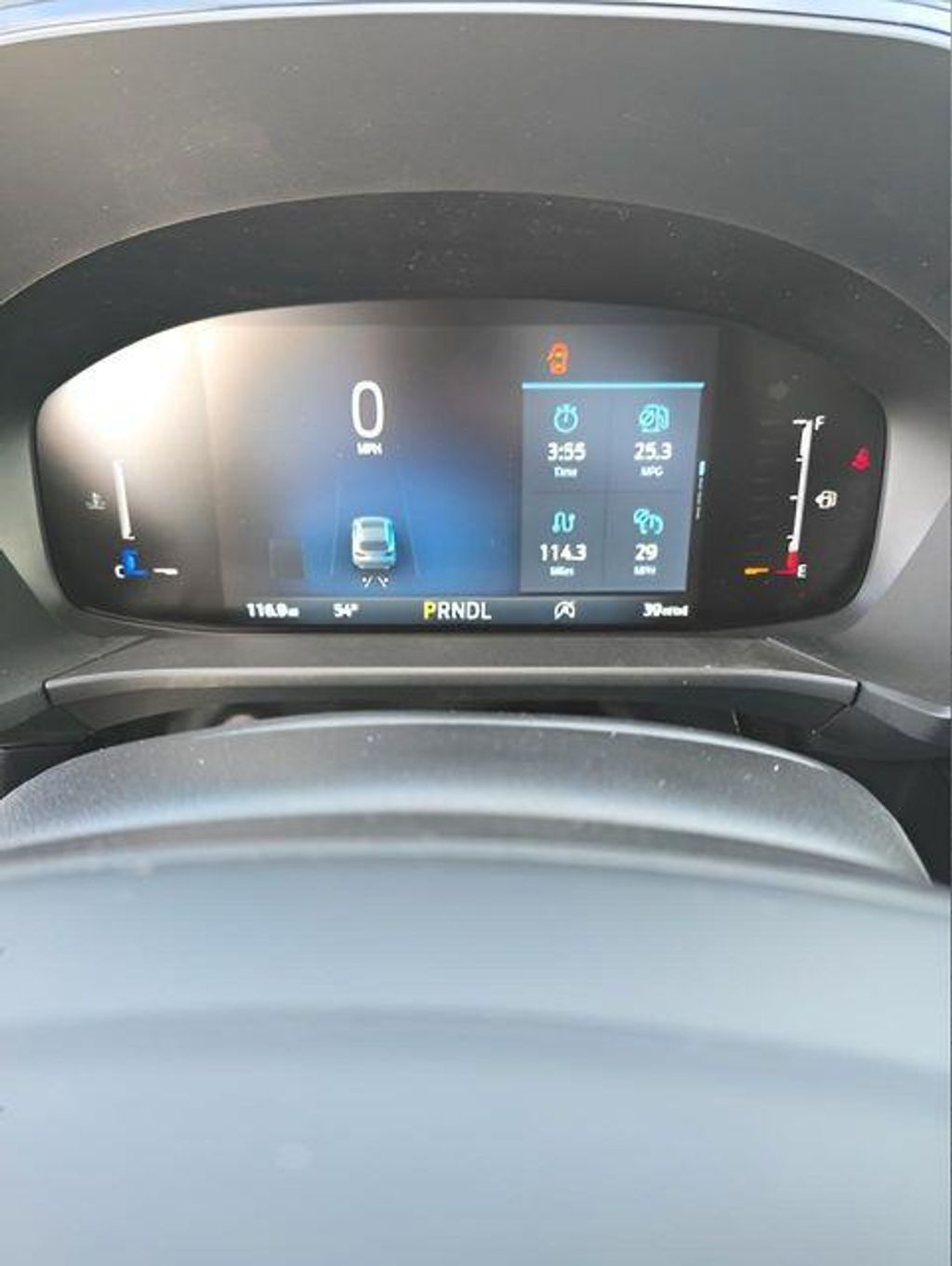 2026 FORD Escape - photo 9