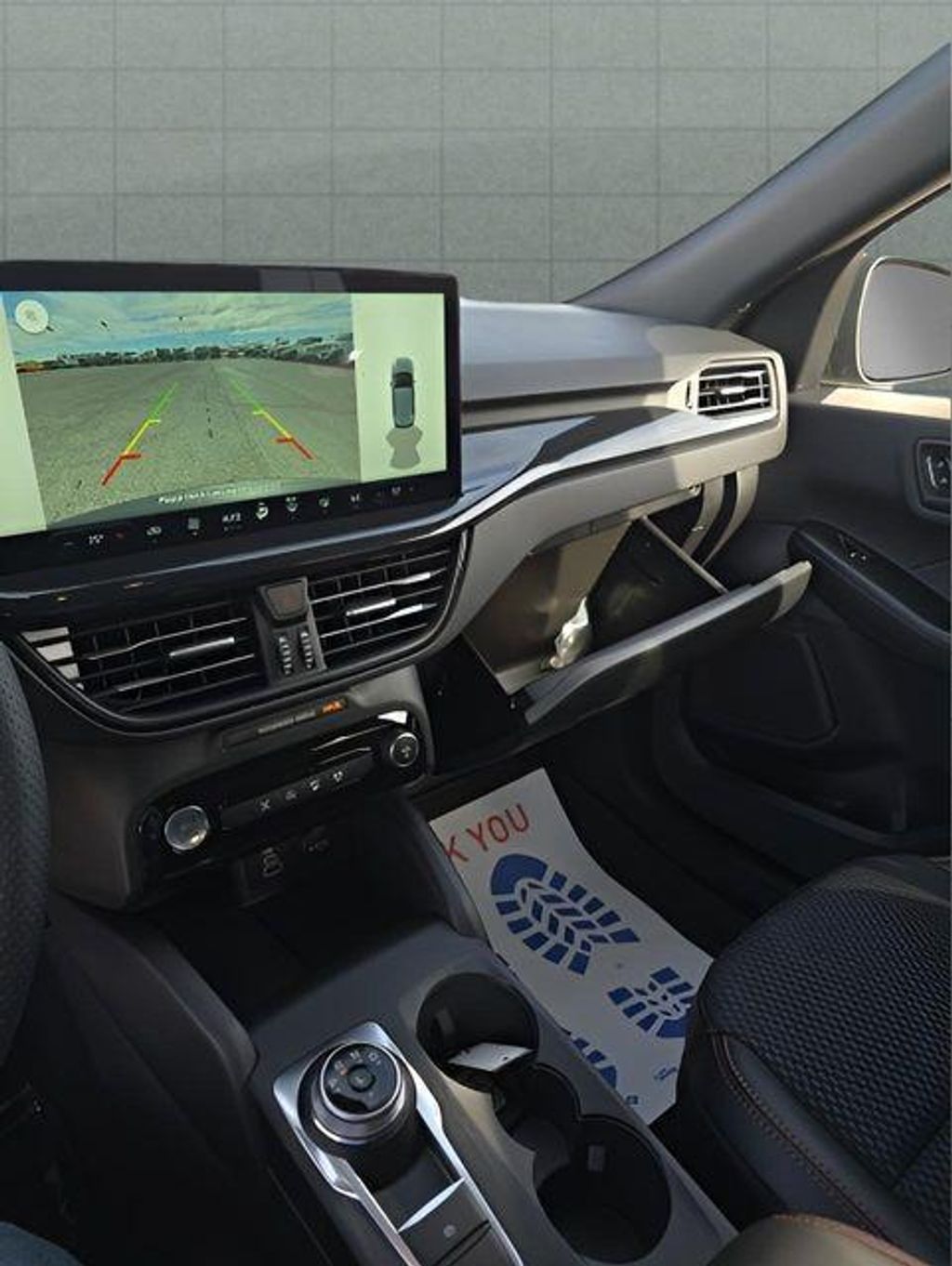 2026 FORD Escape - photo 10