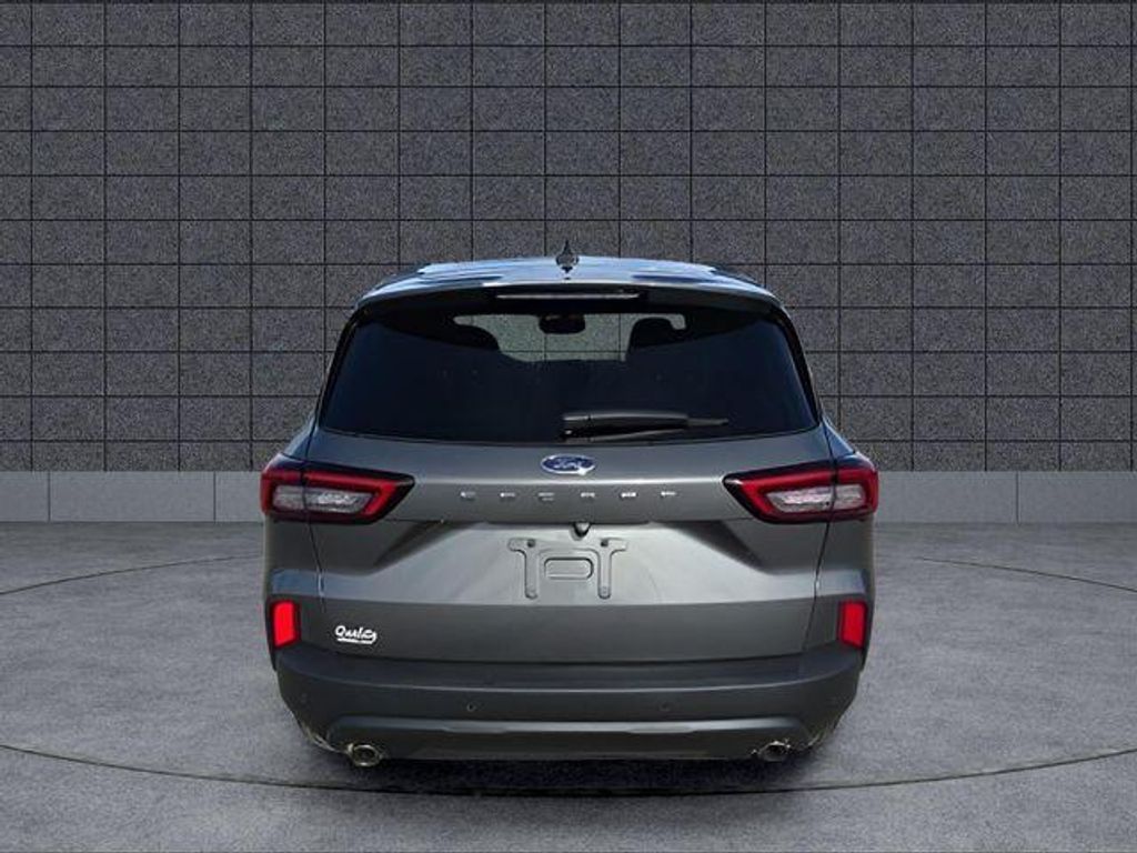 2026 FORD Escape - photo 14