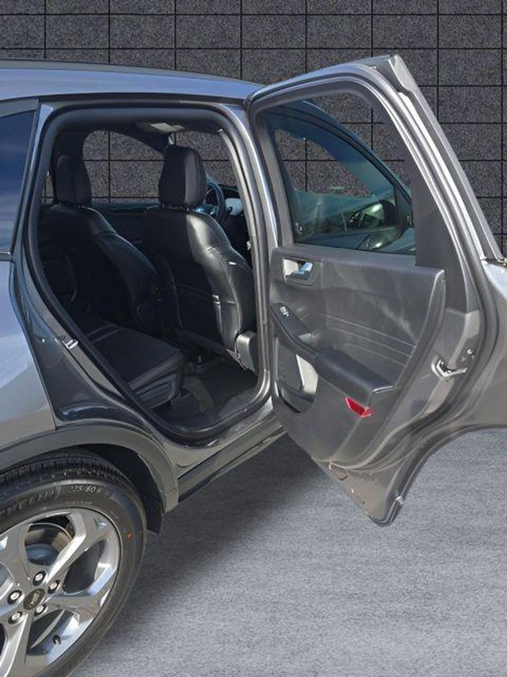 2026 FORD Escape - photo 17