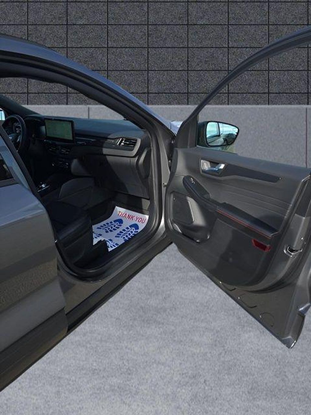 2026 FORD Escape - photo 18