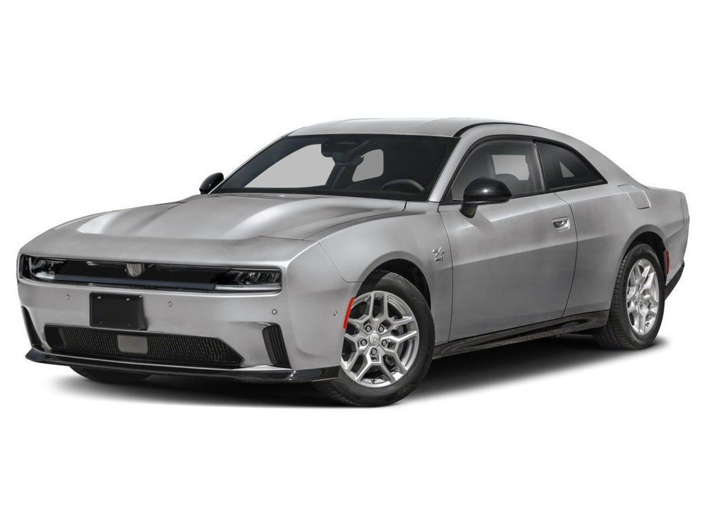 2026 Dodge Charger R T