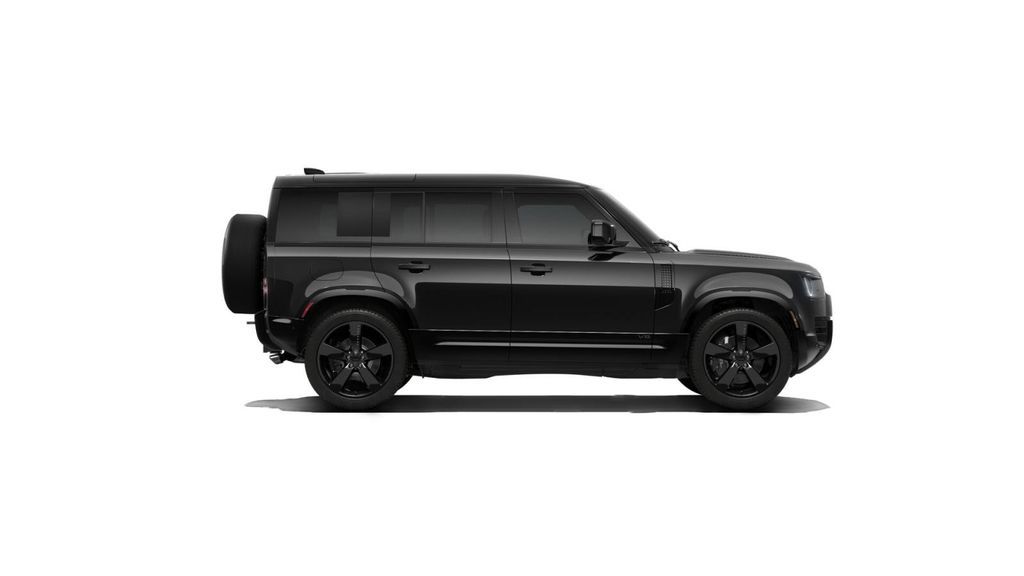2026 LAND ROVER Defender - photo 3