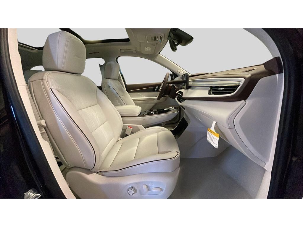 2026 BUICK Enclave - photo 19