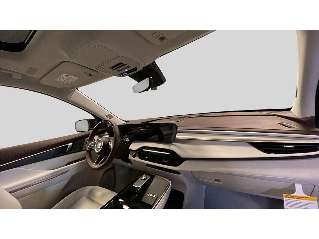 2026 BUICK Enclave - photo 20