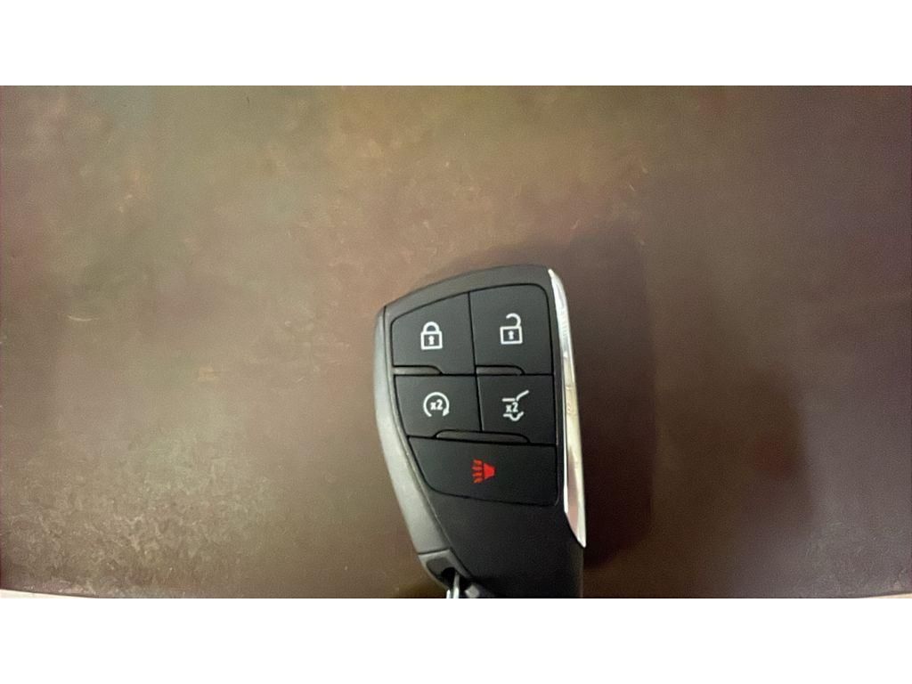 2026 BUICK Enclave - photo 21