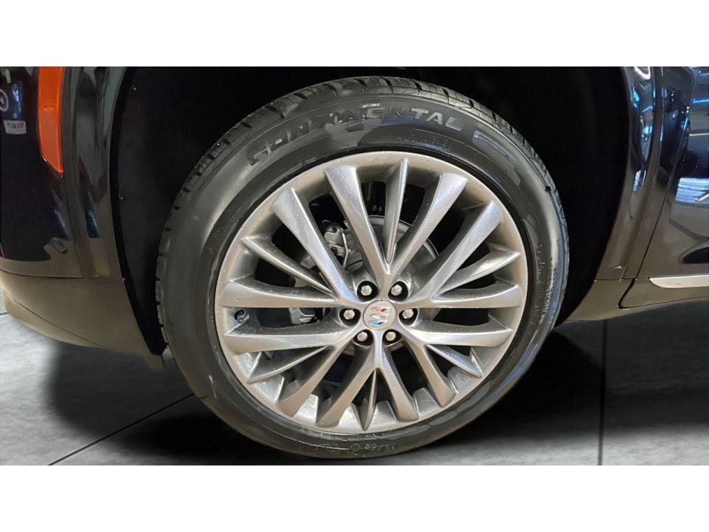 2026 BUICK Enclave - photo 22