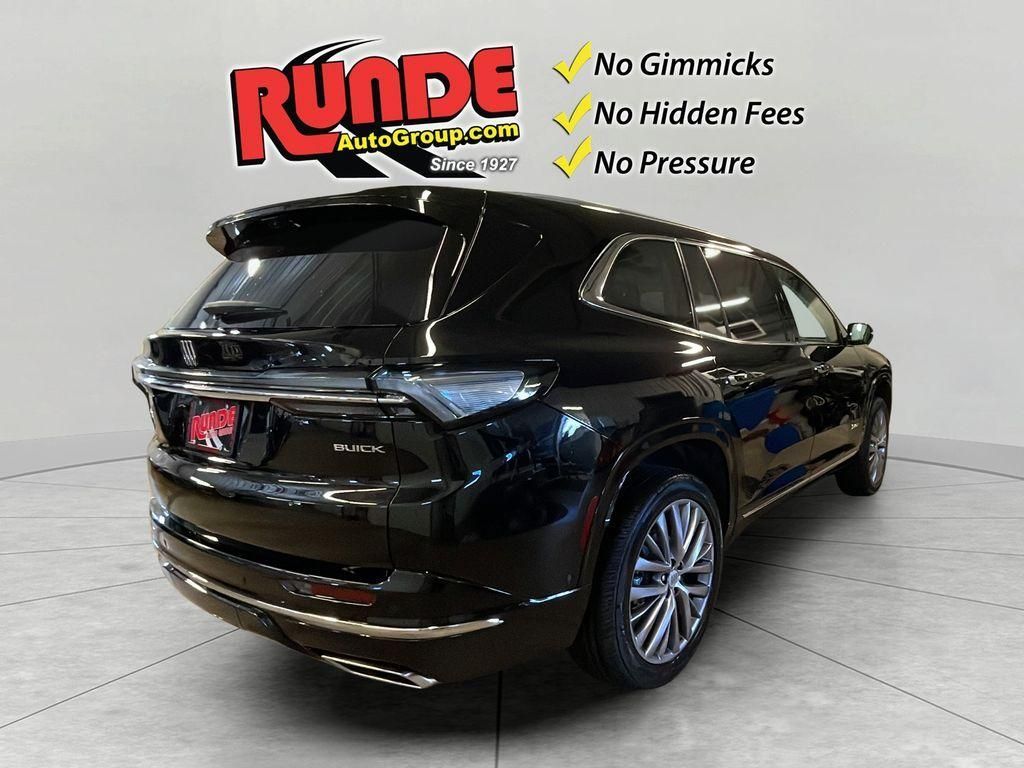2026 BUICK Enclave - photo 6
