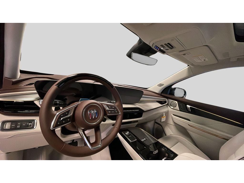 2026 BUICK Enclave - photo 11