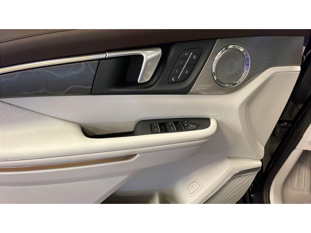 2026 BUICK Enclave - photo 10