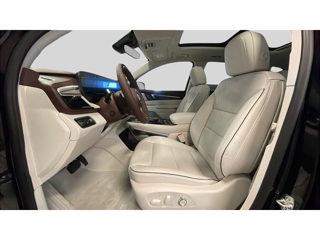 2026 BUICK Enclave - photo 12
