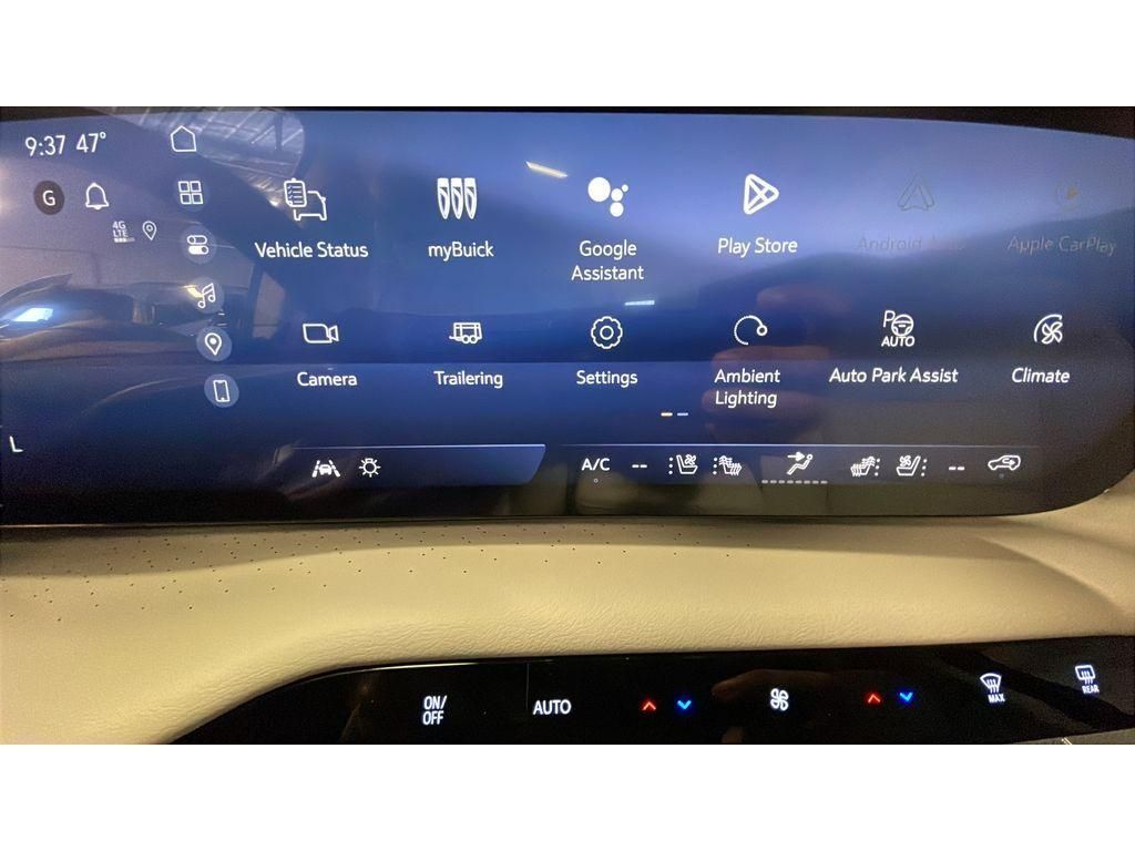 2026 BUICK Enclave - photo 13