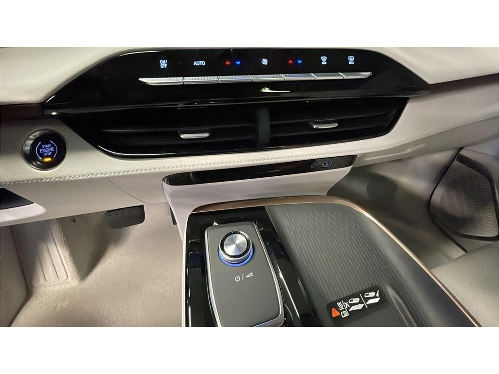 2026 BUICK Enclave - photo 14
