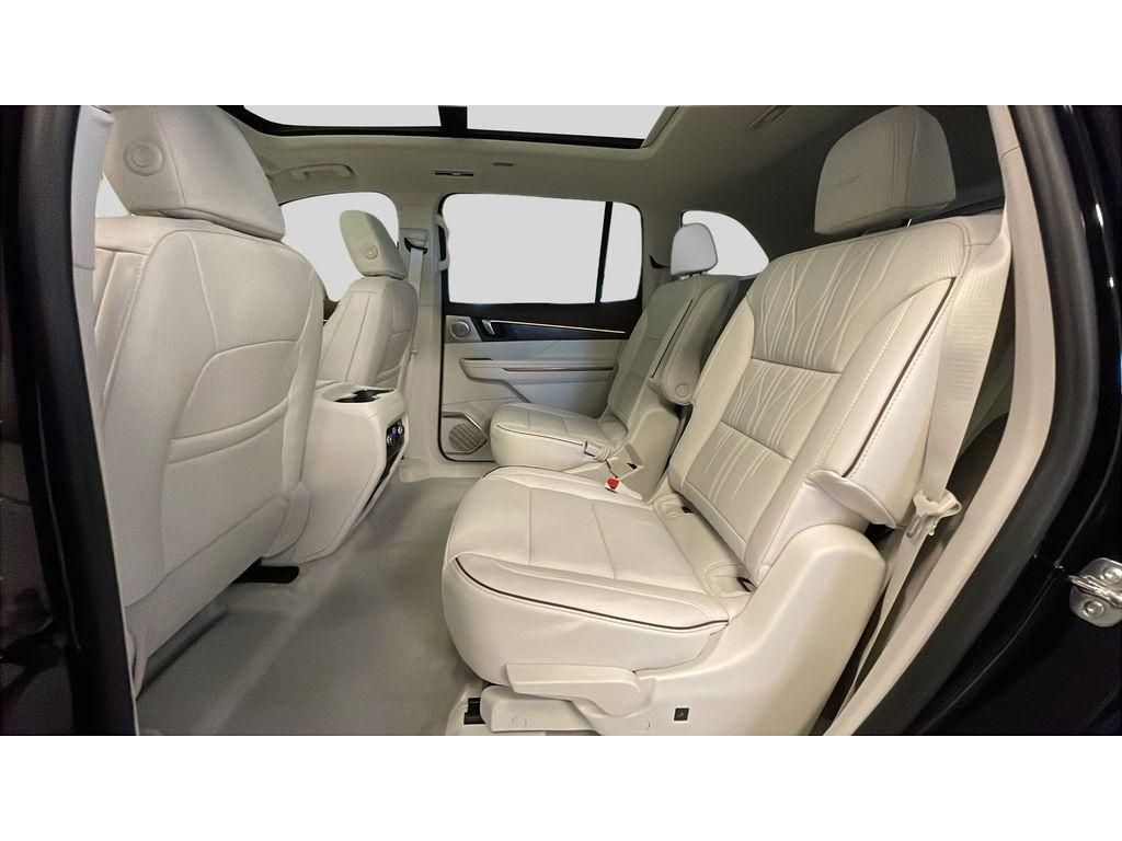 2026 BUICK Enclave - photo 15