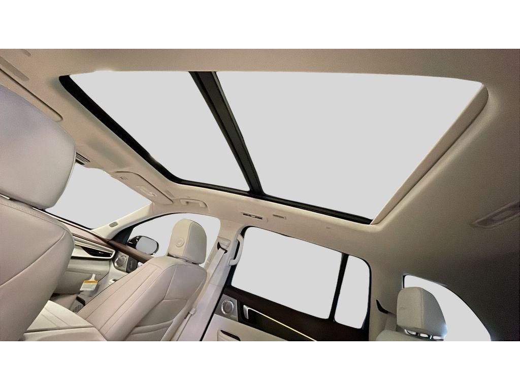 2026 BUICK Enclave - photo 16
