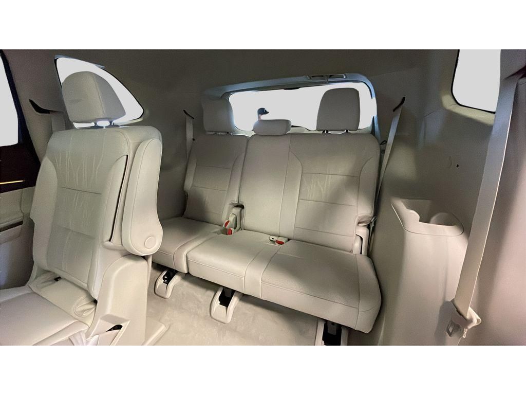 2026 BUICK Enclave - photo 17